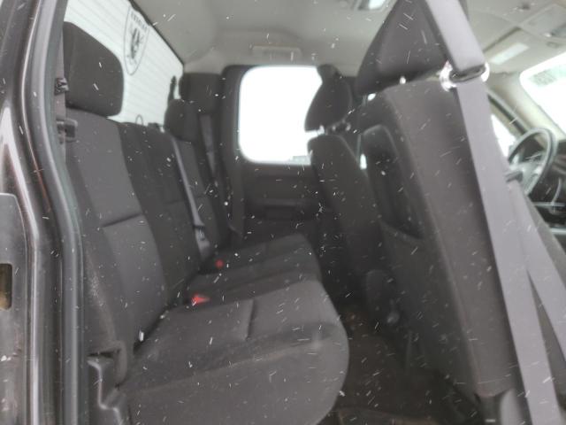 2011 Chevrolet Silverado K1500 Lt მანქანა იყიდება აუქციონზე, vin: 1GCRKSE36BZ211945, აუქციონის ნომერი: 43788723