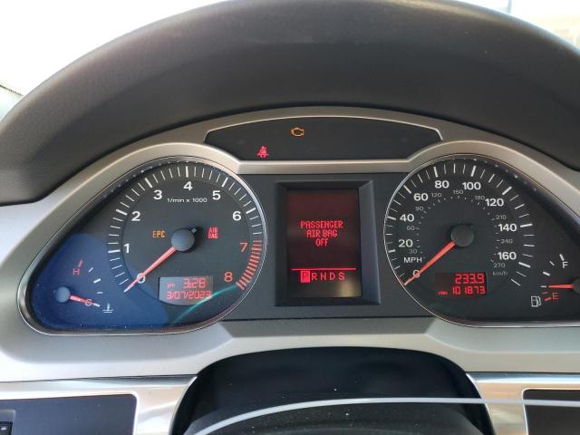 Продаж на аукціоні авто 2008 Audi A6 3.2 Quattro, vin: WAUDH74F48N144048, номер лоту: 43948723