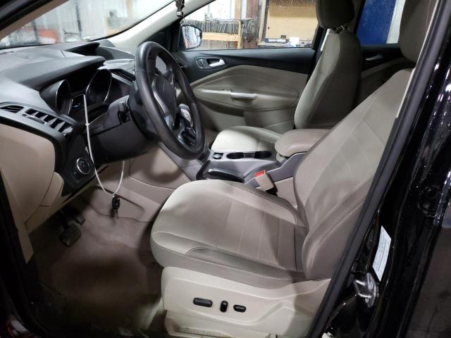 Продажа на аукционе авто 2016 Ford Escape Se, vin: 1FMCU9G99GUA86045, номер лота: 43709383