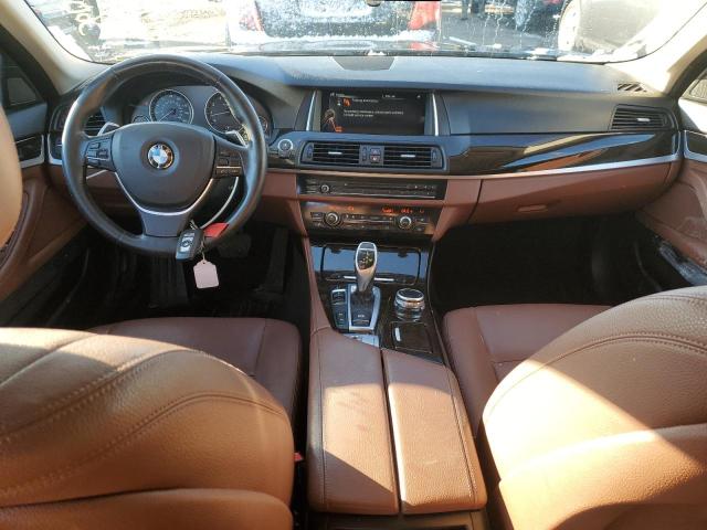 Aukcja sprzedaży 2016 Bmw 528 Xi, vin: WBA5A7C58GG147166, numer aukcji: 43599613