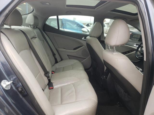 Продаж на аукціоні авто 2015 Kia Optima Ex, vin: 5XXGN4A71FG480009, номер лоту: 43719003
