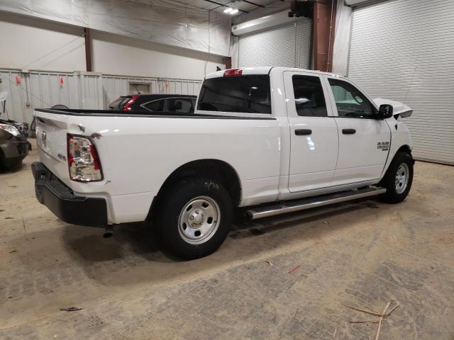 43621233 :رقم المزاد ، 1C6RR7FG1MS551274 vin ، 2021 Ram 1500 Classic Tradesman مزاد بيع