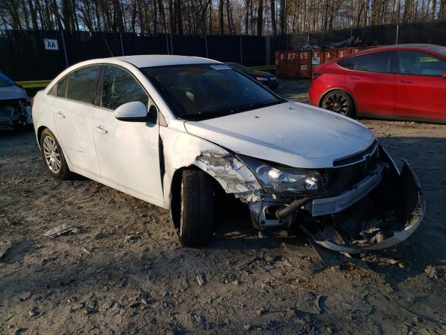 Aukcja sprzedaży 2014 Chevrolet Cruze Eco, vin: 1G1PH5SB4E7211731, numer aukcji: 43910903