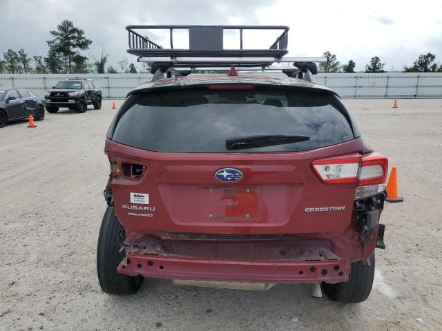 Aukcja sprzedaży 2019 Subaru Crosstrek Limited, vin: JF2GTAMC5K8270105, numer aukcji: 43486743