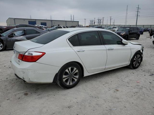 Aukcja sprzedaży 2013 Honda Accord Lx, vin: 1HGCR2F38DA150259, numer aukcji: 43771493