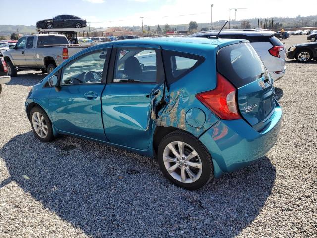 Aukcja sprzedaży 2015 Nissan Versa Note S, vin: 3N1CE2CPXFL389733, numer aukcji: 43934163