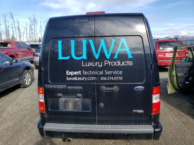 Продаж на аукціоні авто 2013 Ford Transit Connect Xlt, vin: NM0LS7BN5DT153404, номер лоту: 43767053