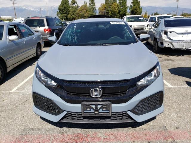 Aukcja sprzedaży 2018 Honda Civic Lx, vin: SHHFK7H22JU431265, numer aukcji: 43431063
