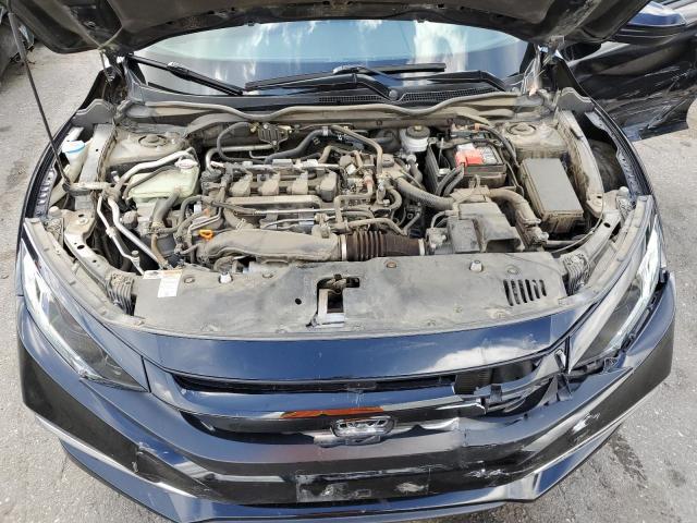 Aukcja sprzedaży 2019 Honda Civic Ex, vin: JHMFC1F37KX011725, numer aukcji: 43840123