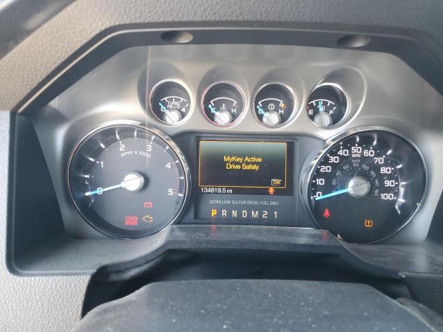 43661173 :رقم المزاد ، 1FT8W3BTXFEC60394 vin ، 2015 Ford F350 Super Duty مزاد بيع