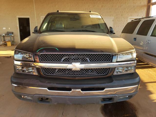 Продажа на аукционе авто 2004 Chevrolet Silverado K1500, vin: 2GCEK19T441250063, номер лота: 43745603