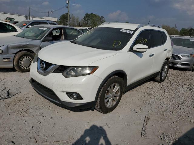 Aukcja sprzedaży 2016 Nissan Rogue S, vin: 5N1AT2MT9GC920970, numer aukcji: 43818933