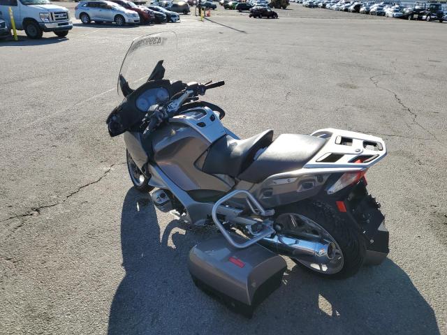 Aukcja sprzedaży 2007 Bmw R1200 Rt, vin: WB10388097ZT10936, numer aukcji: 43992953