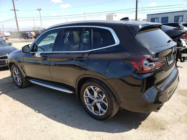 Продажа на аукционе авто 2020 Bmw X3 Xdrive30i, vin: 5UXTY5C06L9C35485, номер лота: 43480553