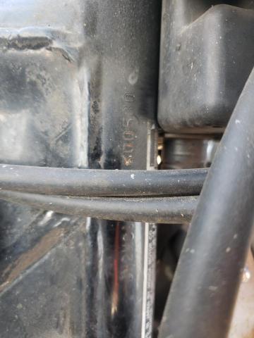 43767333 :رقم المزاد ، JH2MC13039K500530 vin ، 2009 Honda Cmx250 C مزاد بيع