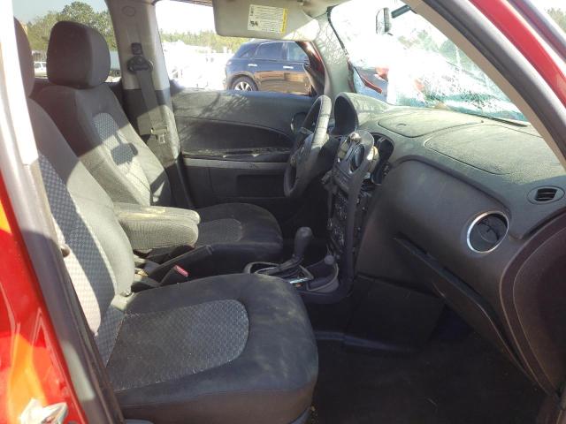 Aukcja sprzedaży 2011 Chevrolet Hhr Lt, vin: 3GNBABFW9BS633015, numer aukcji: 43642073