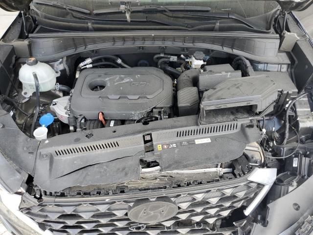 2021 Hyundai Tucson Limited მანქანა იყიდება აუქციონზე, vin: KM8J33AL5MU319958, აუქციონის ნომერი: 43728313