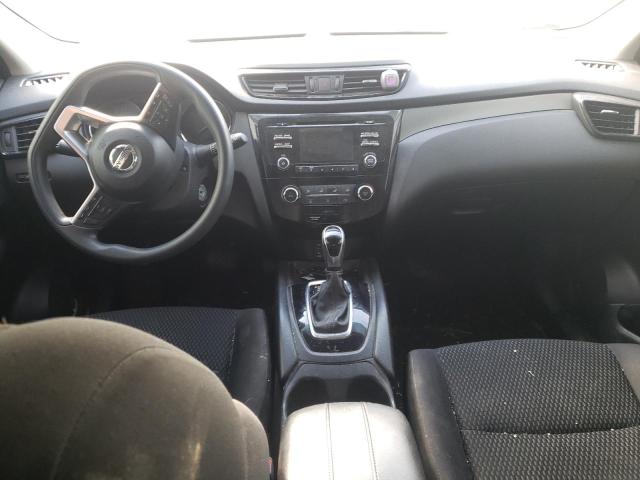 Aukcja sprzedaży 2018 Nissan Rogue Sport S, vin: JN1BJ1CP4JW158069, numer aukcji: 43585023