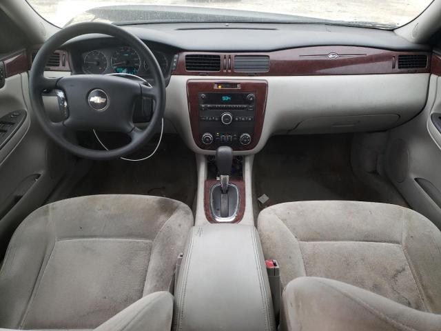 43802963 :رقم المزاد ، 2G1WT57N991108188 vin ، 2009 Chevrolet Impala 1lt مزاد بيع