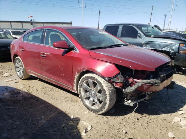 2011 Buick Lacrosse Cxl მანქანა იყიდება აუქციონზე, vin: 1G4GC5ED5BF105725, აუქციონის ნომერი: 41935433