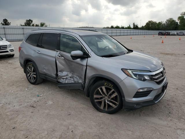 Aukcja sprzedaży 2017 Honda Pilot Touring, vin: 5FNYF5H95HB028584, numer aukcji: 43856573