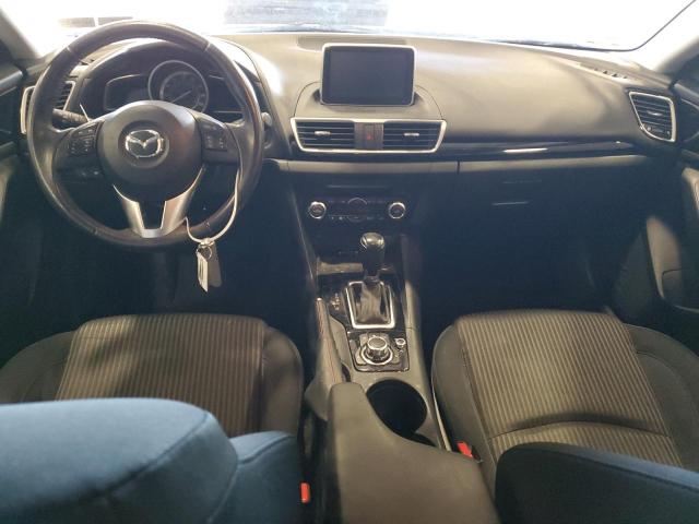 Aukcja sprzedaży 2015 Mazda 3 Touring, vin: JM1BM1L78F1270298, numer aukcji: 43781313