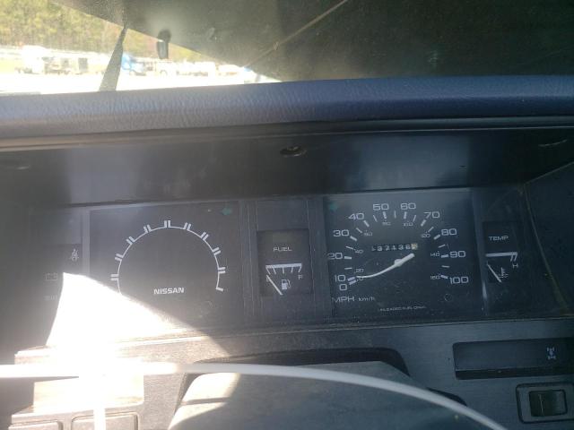 Aukcja sprzedaży 1992 Nissan Truck Short Wheelbase, vin: 1N6SD11Y2NC305722, numer aukcji: 43607583