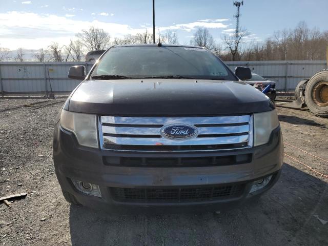 Aukcja sprzedaży 2007 Ford Edge Sel Plus, vin: 2FMDK49CX7BB68068, numer aukcji: 43937863