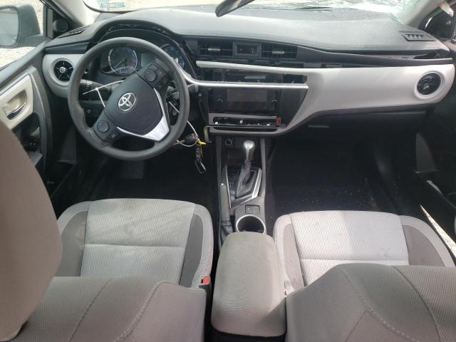 Продаж на аукціоні авто 2018 Toyota Corolla L, vin: 5YFBURHE1JP805823, номер лоту: 43781163