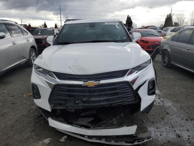 43555533 :رقم المزاد ، 3GNKBHRS5MS537958 vin ، 2021 Chevrolet Blazer 2lt مزاد بيع