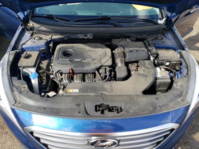 Aukcja sprzedaży 2017 Hyundai Sonata Se, vin: 5NPE24AF0HH567009, numer aukcji: 43707453