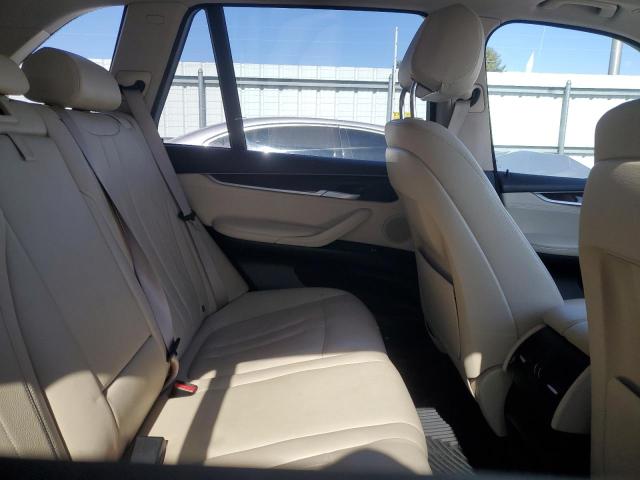 Aukcja sprzedaży 2016 Bmw X5 Xdrive35i, vin: 5UXKR0C51G0U11079, numer aukcji: 43719413