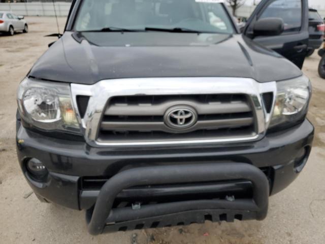 Продажа на аукционе авто 2010 Toyota Tacoma Double Cab, vin: 5TELU4EN7AZ743799, номер лота: 43787633