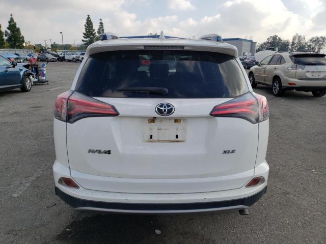 2017 Toyota Rav4 Xle მანქანა იყიდება აუქციონზე, vin: JTMWFREV2HJ703087, აუქციონის ნომერი: 43784153