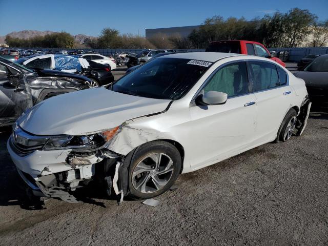 Продажа на аукционе авто 2017 Honda Accord Lx, vin: 1HGCR2F3XHA221340, номер лота: 43663383