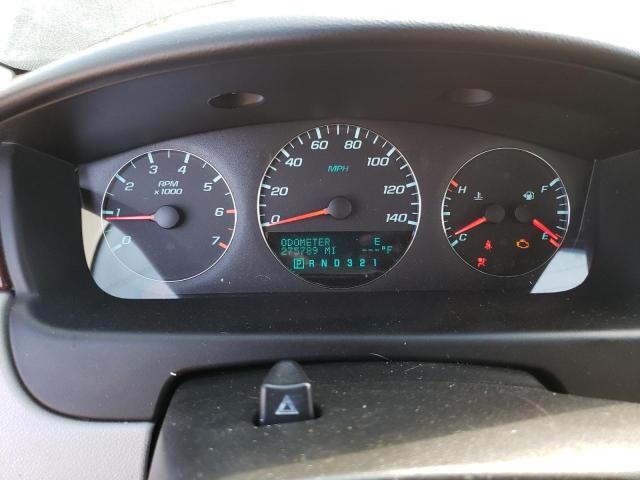 Aukcja sprzedaży 2010 Chevrolet Impala Lt, vin: 2G1WB5EK6A1178134, numer aukcji: 43970073