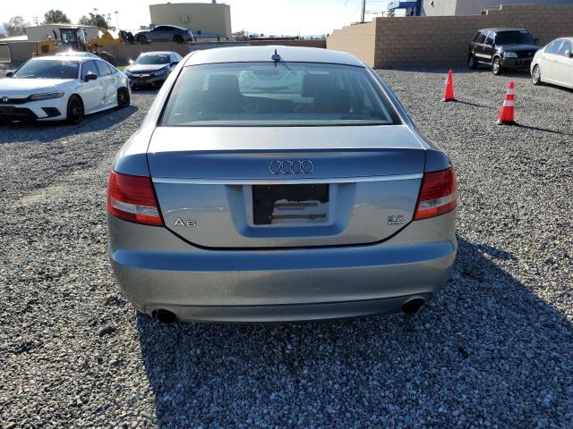 Продаж на аукціоні авто 2008 Audi A6 3.2 Quattro, vin: WAUDH74F48N144048, номер лоту: 43948723