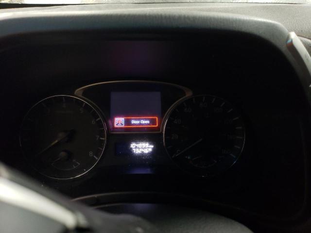 2014 Nissan Pathfinder S მანქანა იყიდება აუქციონზე, vin: 5N1AR2MM2EC685543, აუქციონის ნომერი: 43265153