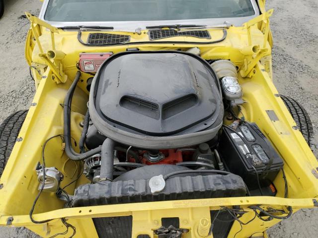 43606663 :رقم المزاد ، BH27L0B252560 vin ، 1970 Plymouth Cuda مزاد بيع