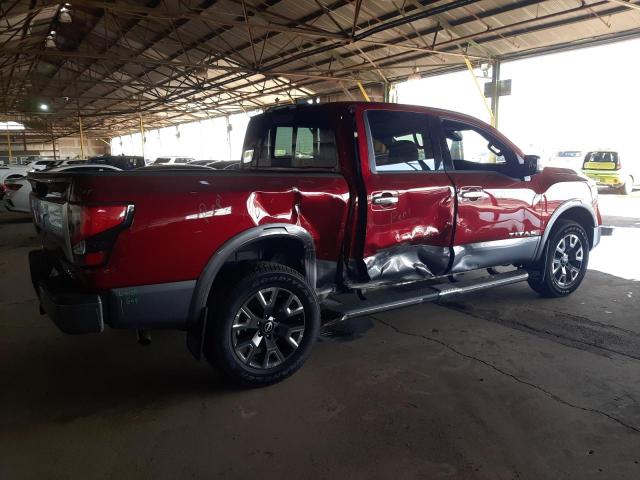 Продаж на аукціоні авто 2023 Nissan Titan Sv, vin: 1N6AA1EDXPN104475, номер лоту: 43736653
