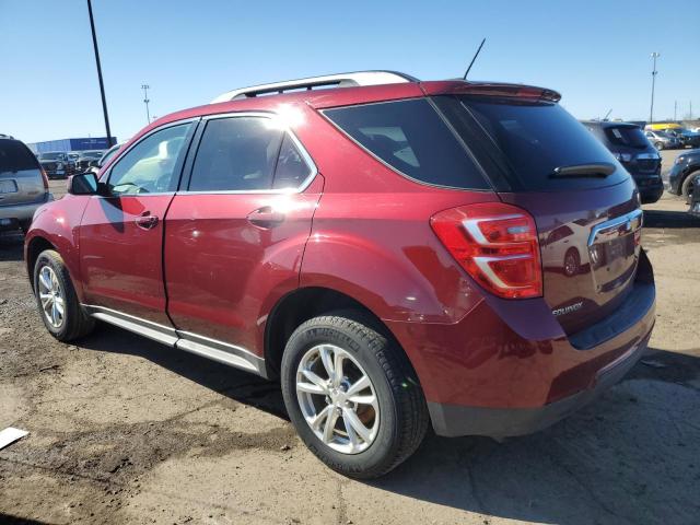Aukcja sprzedaży 2017 Chevrolet Equinox Lt, vin: 2GNALCEK1H1569700, numer aukcji: 43715343