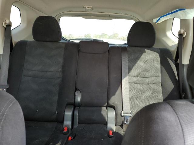 Продаж на аукціоні авто 2016 Nissan Rogue S, vin: 5N1AT2MT9GC920970, номер лоту: 43818933