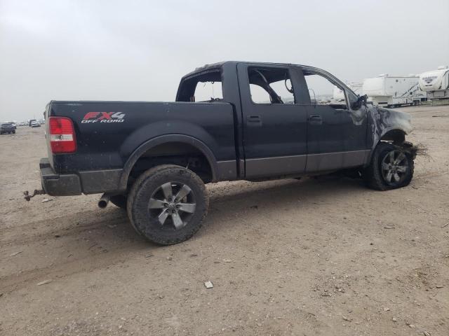 Продажа на аукционе авто 2004 Ford F150 Supercrew, vin: 1FTPW14594KC56432, номер лота: 43702303