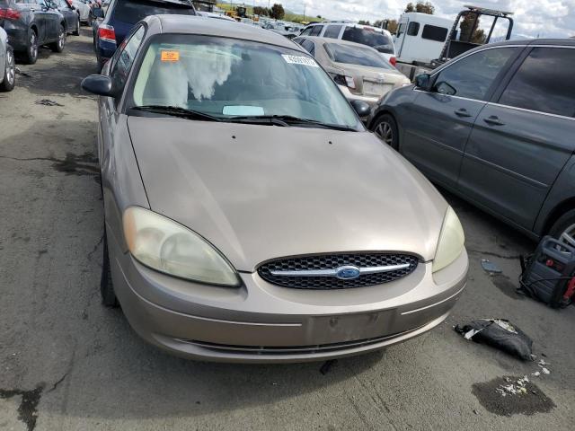 Aukcja sprzedaży 2002 Ford Taurus Lx, vin: 1FAFP52U52G284115, numer aukcji: 43591873