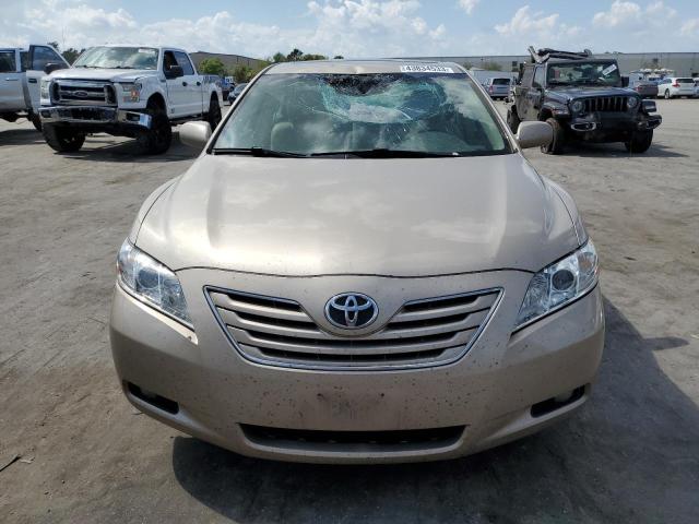 Продаж на аукціоні авто 2007 Toyota Camry Ce, vin: 4T1BE46K07U139974, номер лоту: 43834533