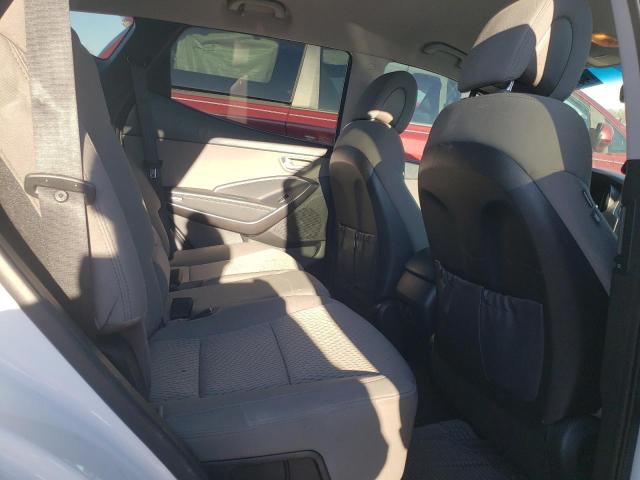 Aukcja sprzedaży 2017 Hyundai Santa Fe Sport, vin: 5NMZTDLB6HH010269, numer aukcji: 43733793
