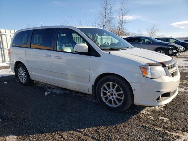 Продажа на аукционе авто 2013 Dodge Grand Caravan R/t, vin: 2C4RDGEG1DR613363, номер лота: 43722003