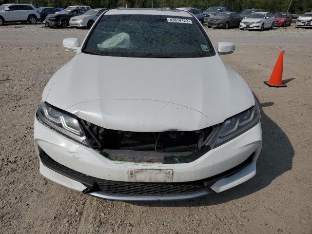 Продажа на аукционе авто 2017 Honda Accord Exl, vin: 1HGCT1B8XHA006361, номер лота: 43814123