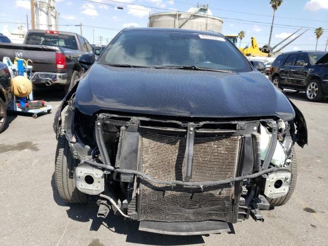 Продаж на аукціоні авто 2018 Cadillac Xt5, vin: 1GYKNARS9JZ153536, номер лоту: 43776923
