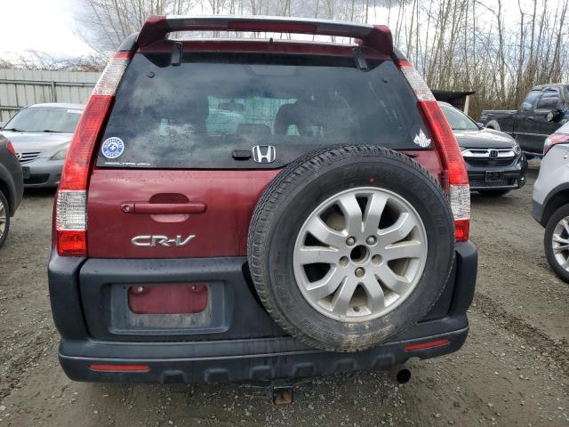 Aukcja sprzedaży 2005 Honda Cr-v Ex, vin: JHLRD78885C029690, numer aukcji: 43631093